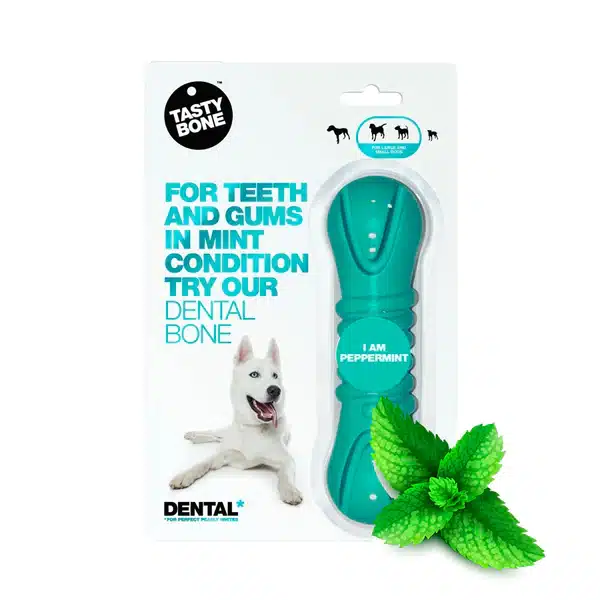 TastyBone Dental Menta