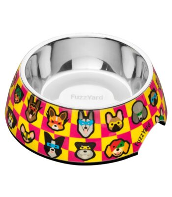 Comedero FuzzYard Doggoforce