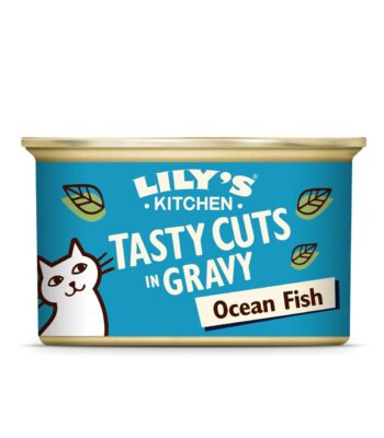 Lily's Kitchen Ocean Fish