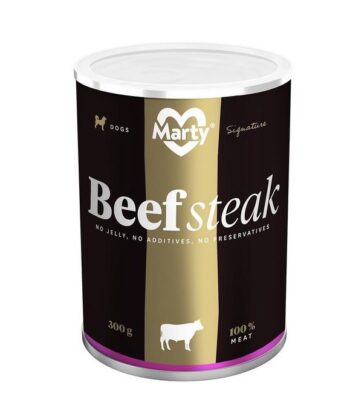 Marty Filetes de Pollo