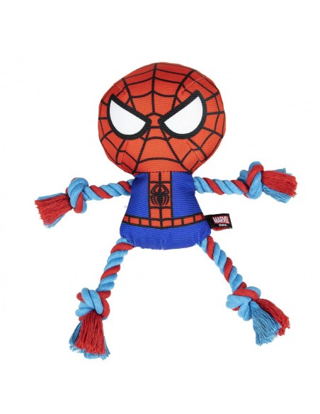 spiderman-ole-tus-huellas
