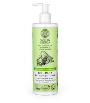 Acondicionador Wilda Siberica Oil-Plex
