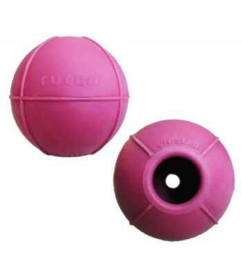 Pelota Rellenable RUCAN