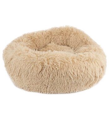 Cama Relax Beige