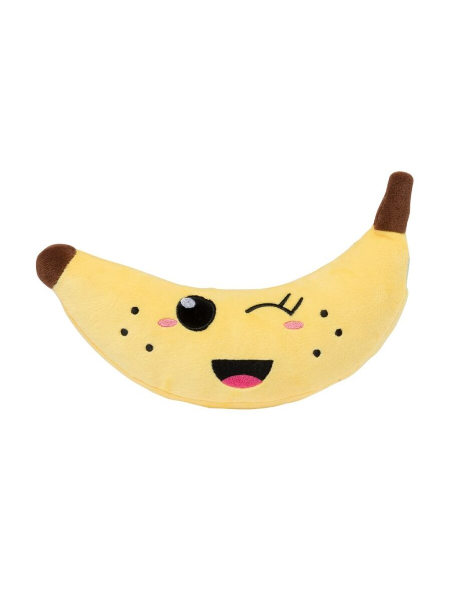 Súper Banana Split