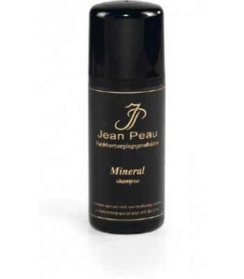 Jean Peau Champú Mineral