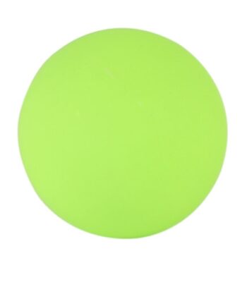 Pelota Glow Fluorescente