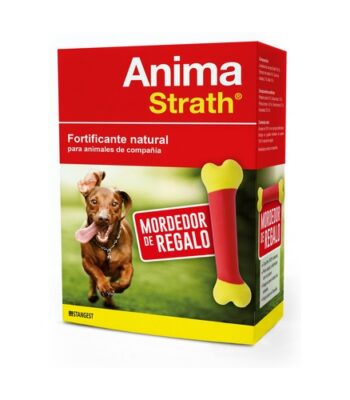 Anima Strath : Reconstituyente y fortificante