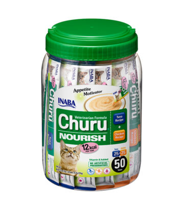 Churu® Nourish - Estimulador del apetito