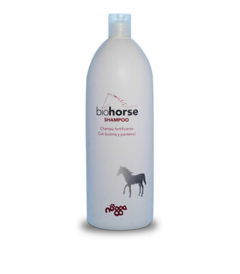 Champú Biohorse Nogga 1 Litro