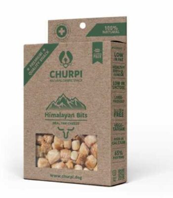 Churpi Himalayan Bits