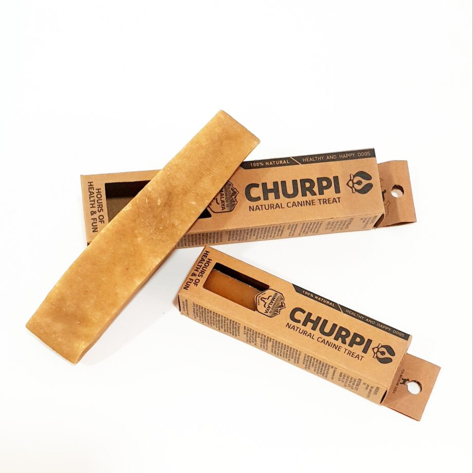 churpi-barritas