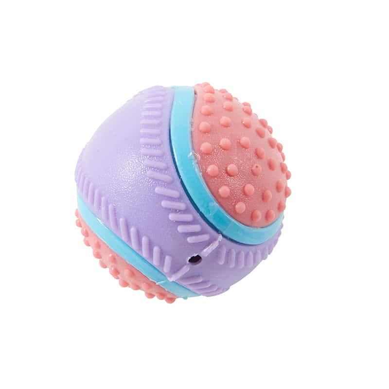 Pelota Senses