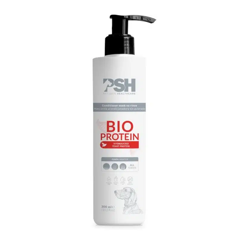 PSH Mascarilla Bio Protein - Sin Aclarado