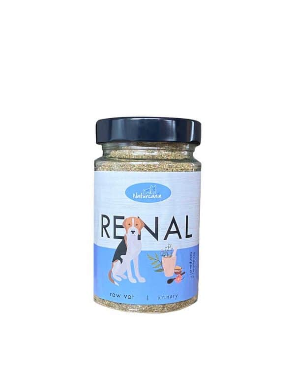 Fórmula combinada - Especial Renal