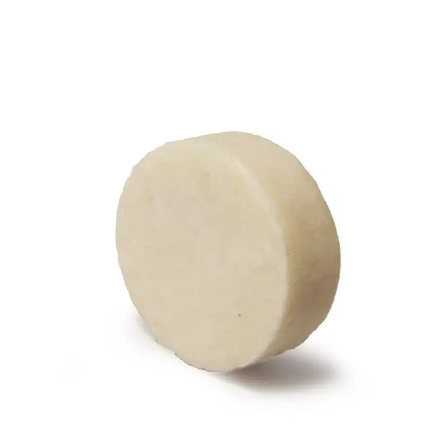 Champú Sólido Mazahua Dunas Blancas