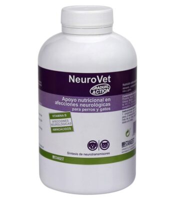 Neurovet - Apoyo Neurológico