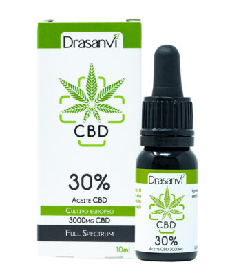 aceite CBD