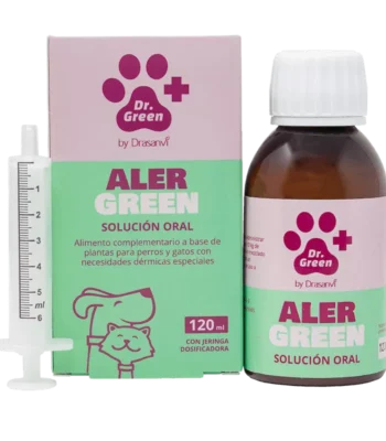 Allergreen - Pieles atópicas y alergias