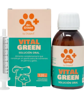 Vitalgreen