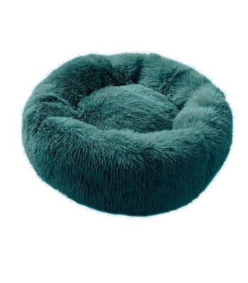 Donut Antistress Azul