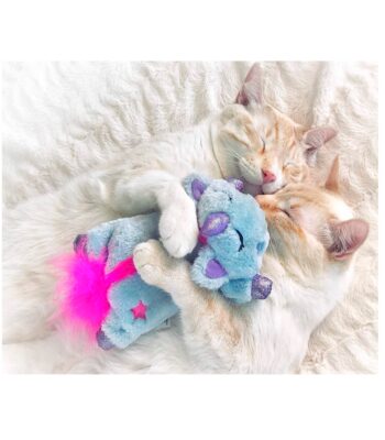Unicornio Dulces Sueños