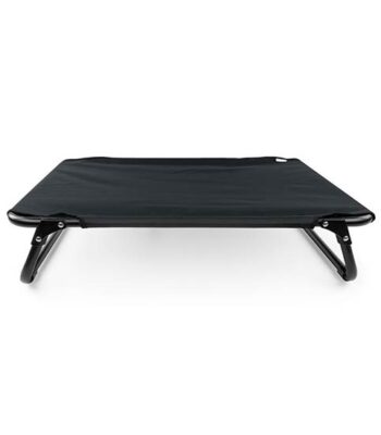 Cama elevada Black Top