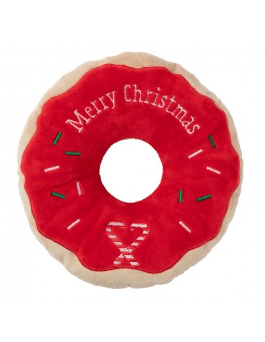 Donut de Navidad