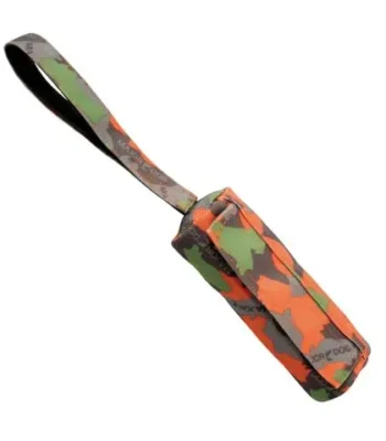 Motivador Warrior Rellenable
