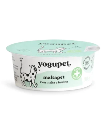 Yogupet - Yogurt Maltapet para gatos