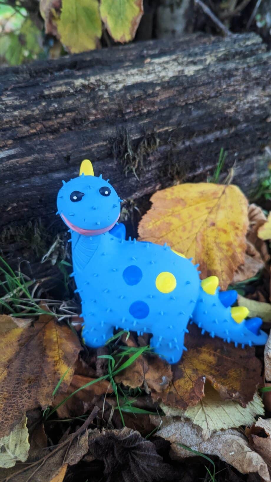Dinosaurio Molón