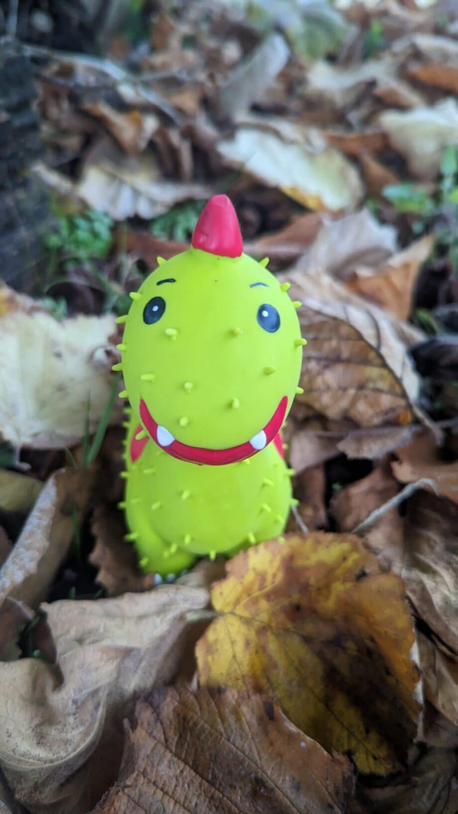 Dinosaurio Molón
