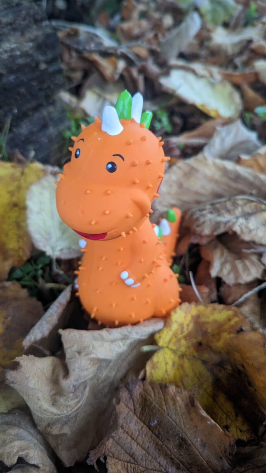 Dinosaurio Molón