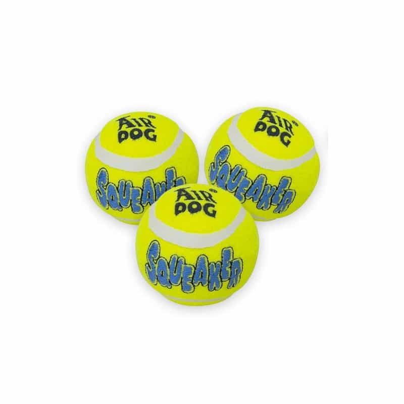 Pelota Kong Air Squeaker