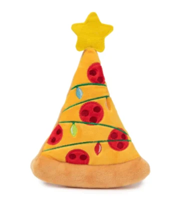 Pizza Sabor Navidad