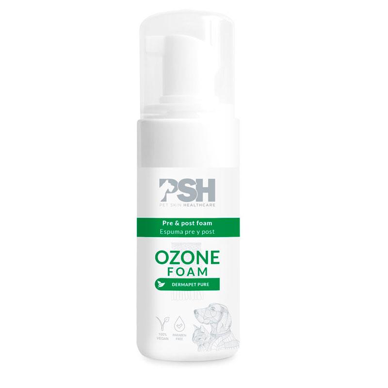 PSH Espuma Ozone - Pieles hipersensibles y Dermatitis