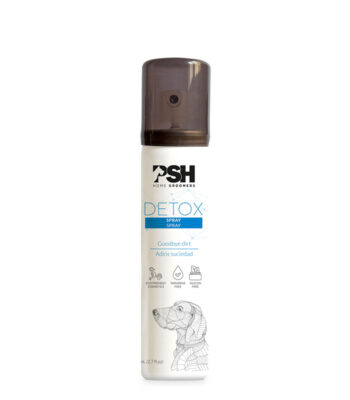 PSH Spray Mantenimiento Detox