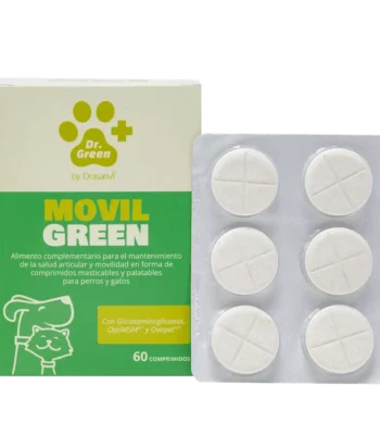 Movilgreen Condroprotector & Antiinflamatorio