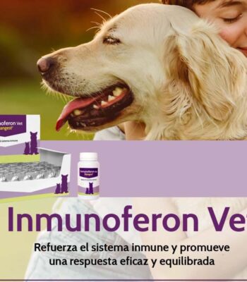 Inmunoferon Vet