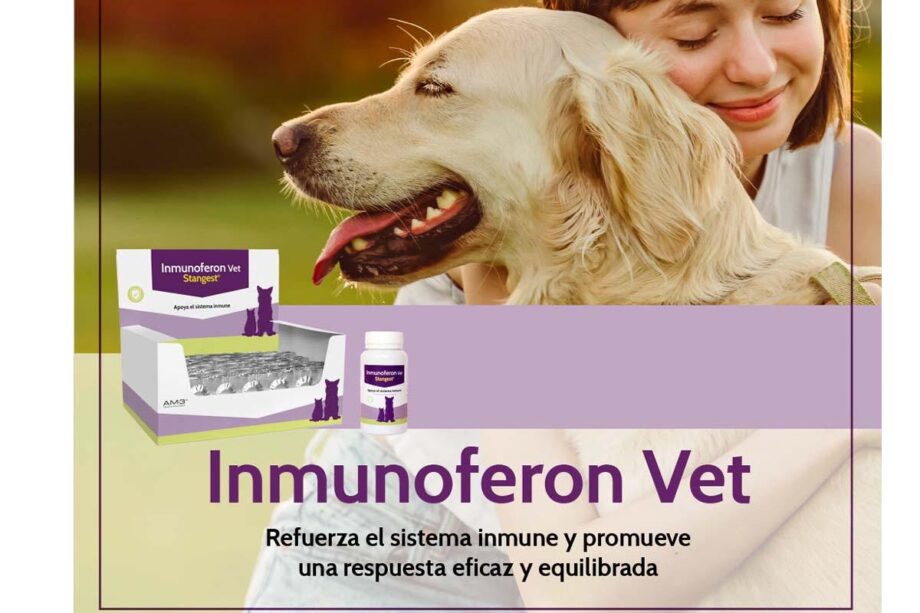 Inmunoferon Vet