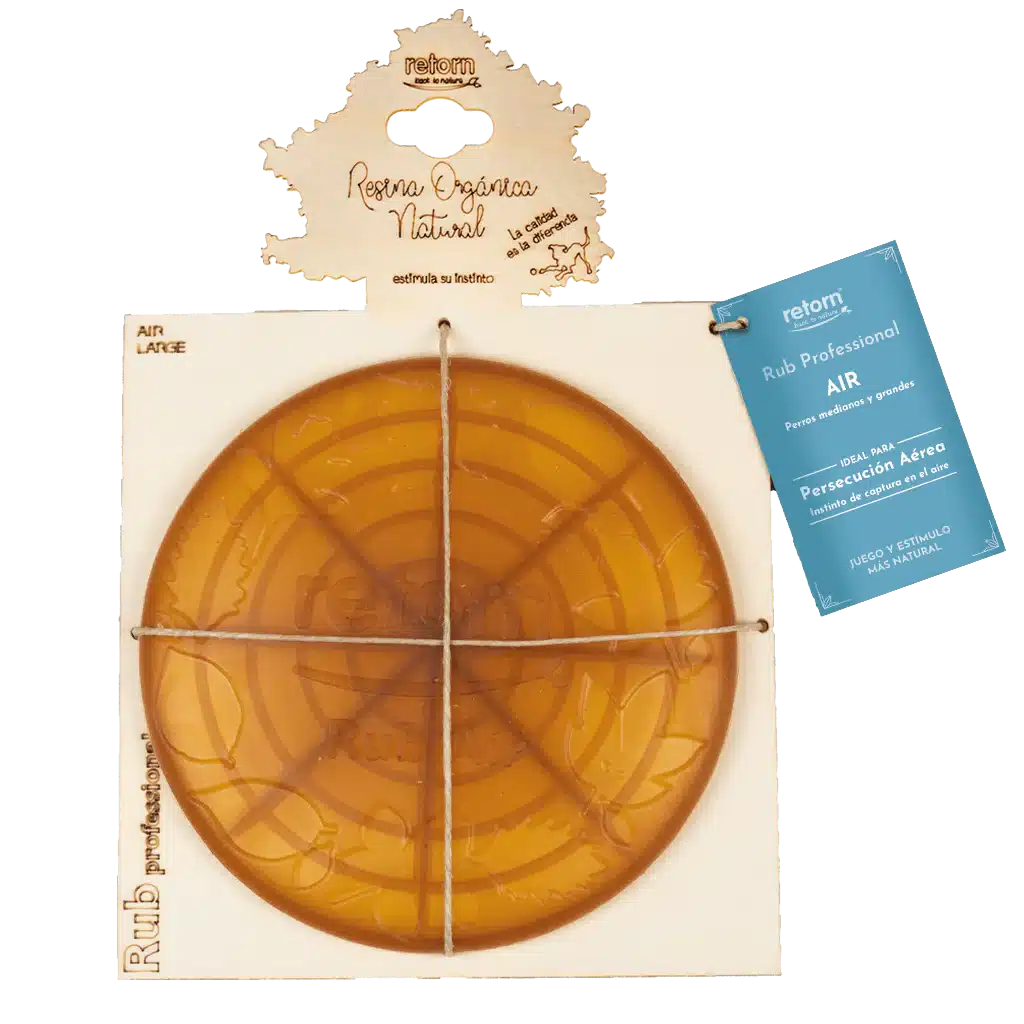 Frisbee juguete online