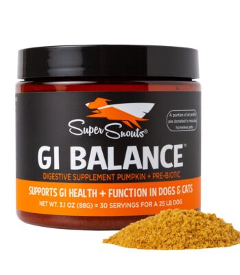 GI - Balance