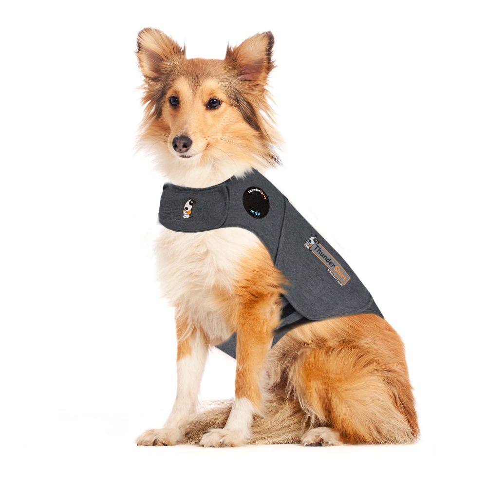 Chaqueta Anti ansiedad para perros Thundershirt