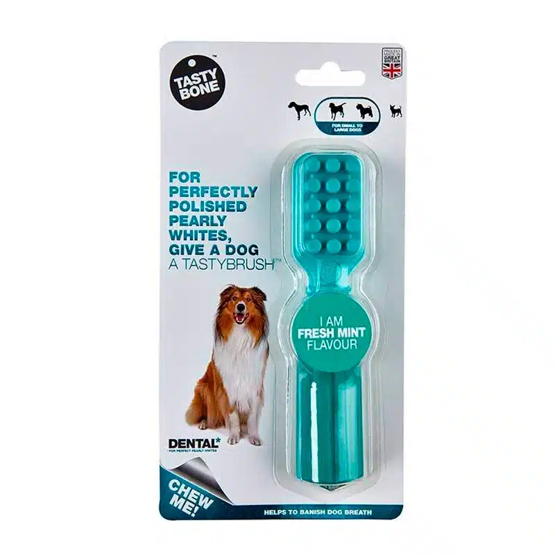 TastyBone Dental Cepillo Menta Fresca