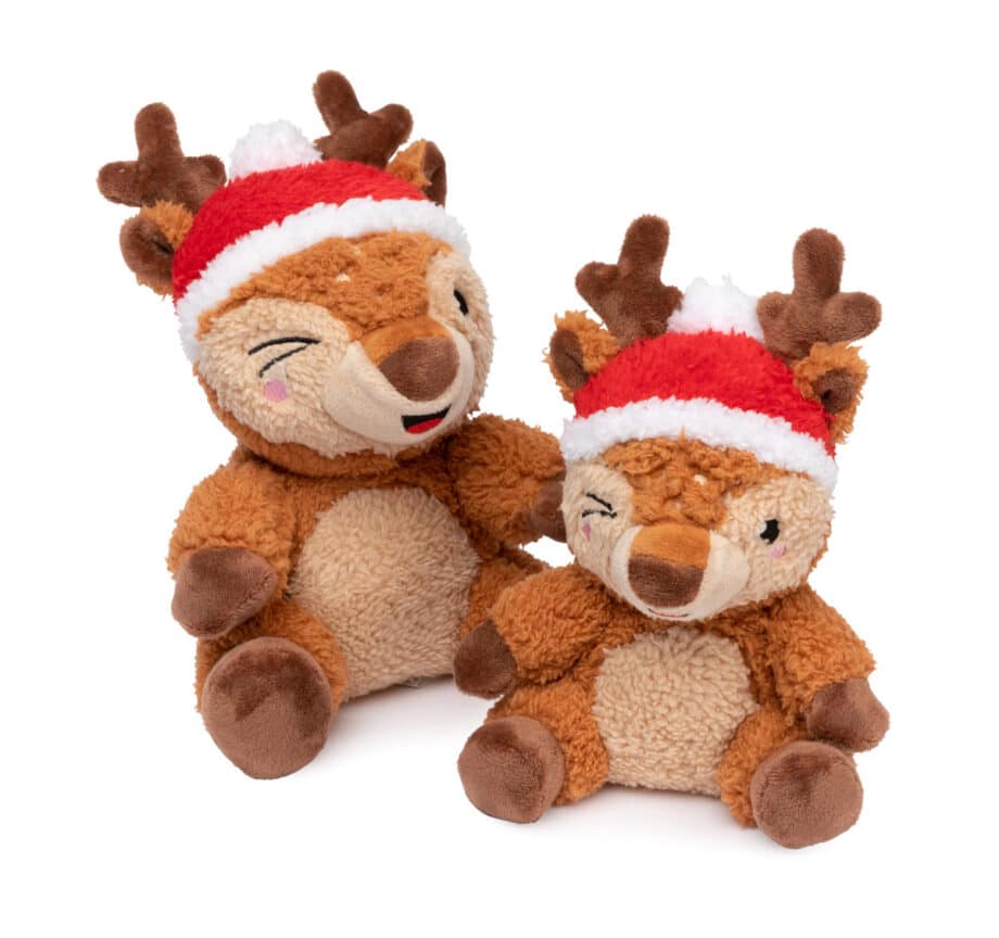 Benito El Renito Navideño