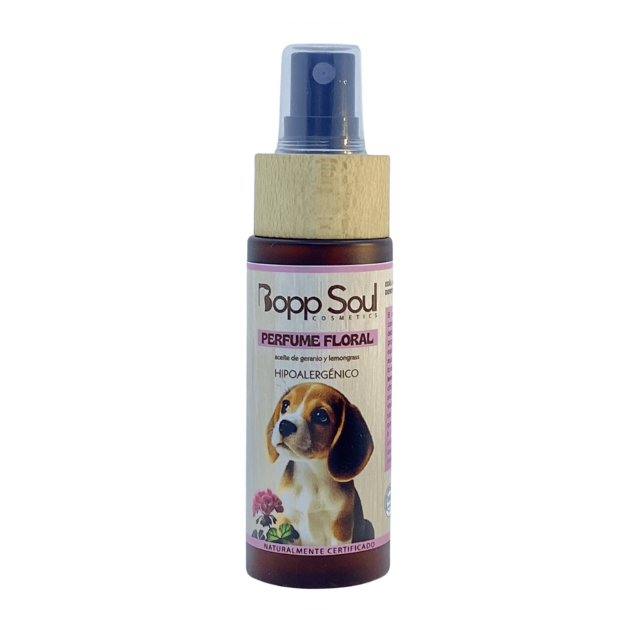 Perfume Relajante Bopp Soul