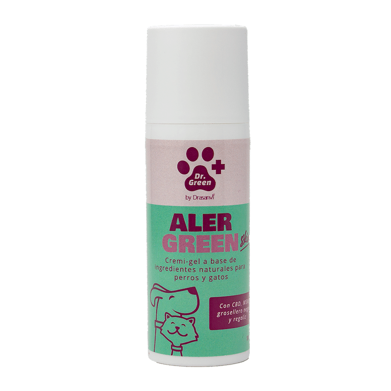 Alergreen - Crema para pieles atópicas