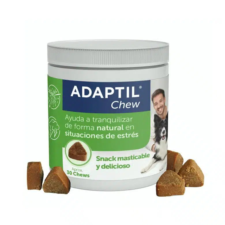 Adaptil comprimidos - Calmante natural