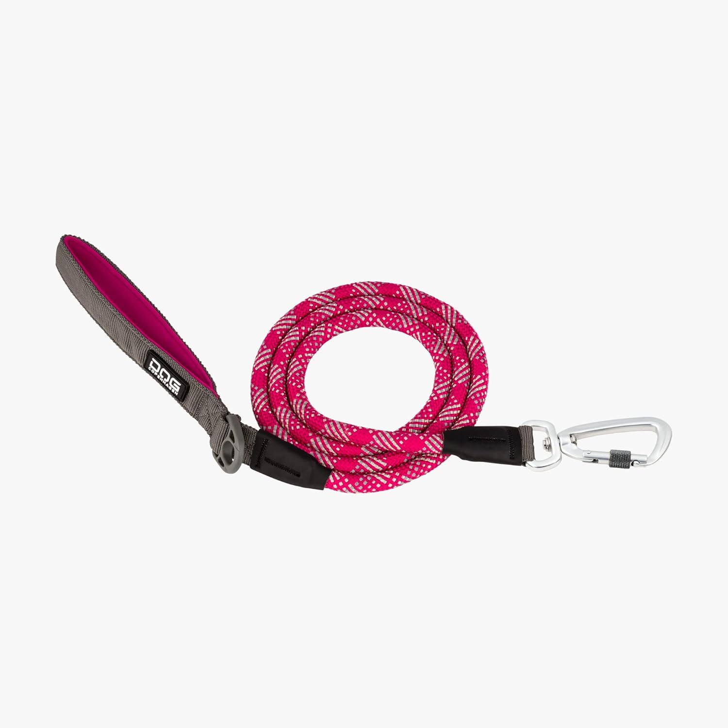 Correa Dog Copenhagen Urban Rope S ROSA