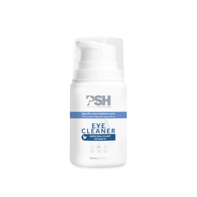 PSH Eye Cleaner - Limpiador Ocular Vegano